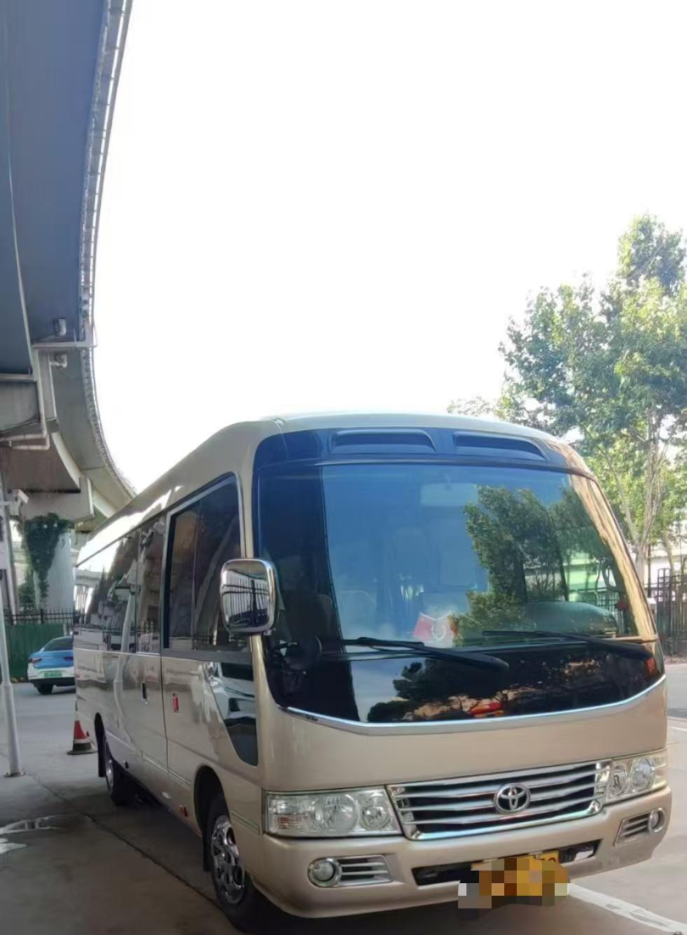 考斯特19座 799/天