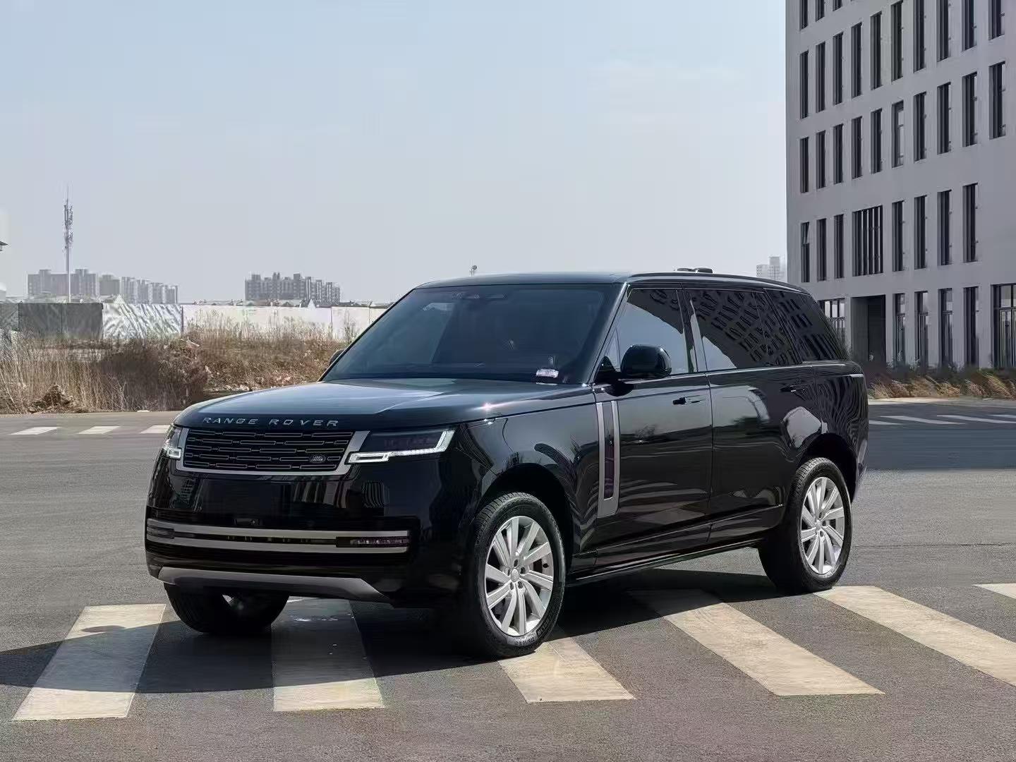 路虎揽胜 1200/天
